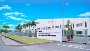 VTC1 tuyển dụng lao động phổ thông làm việc tại Yazaki Hải Phòng